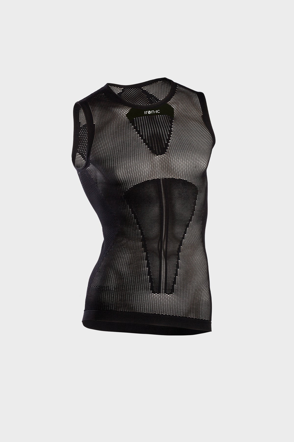 Extra-Breathable Mesh Tank Top - LIGHT