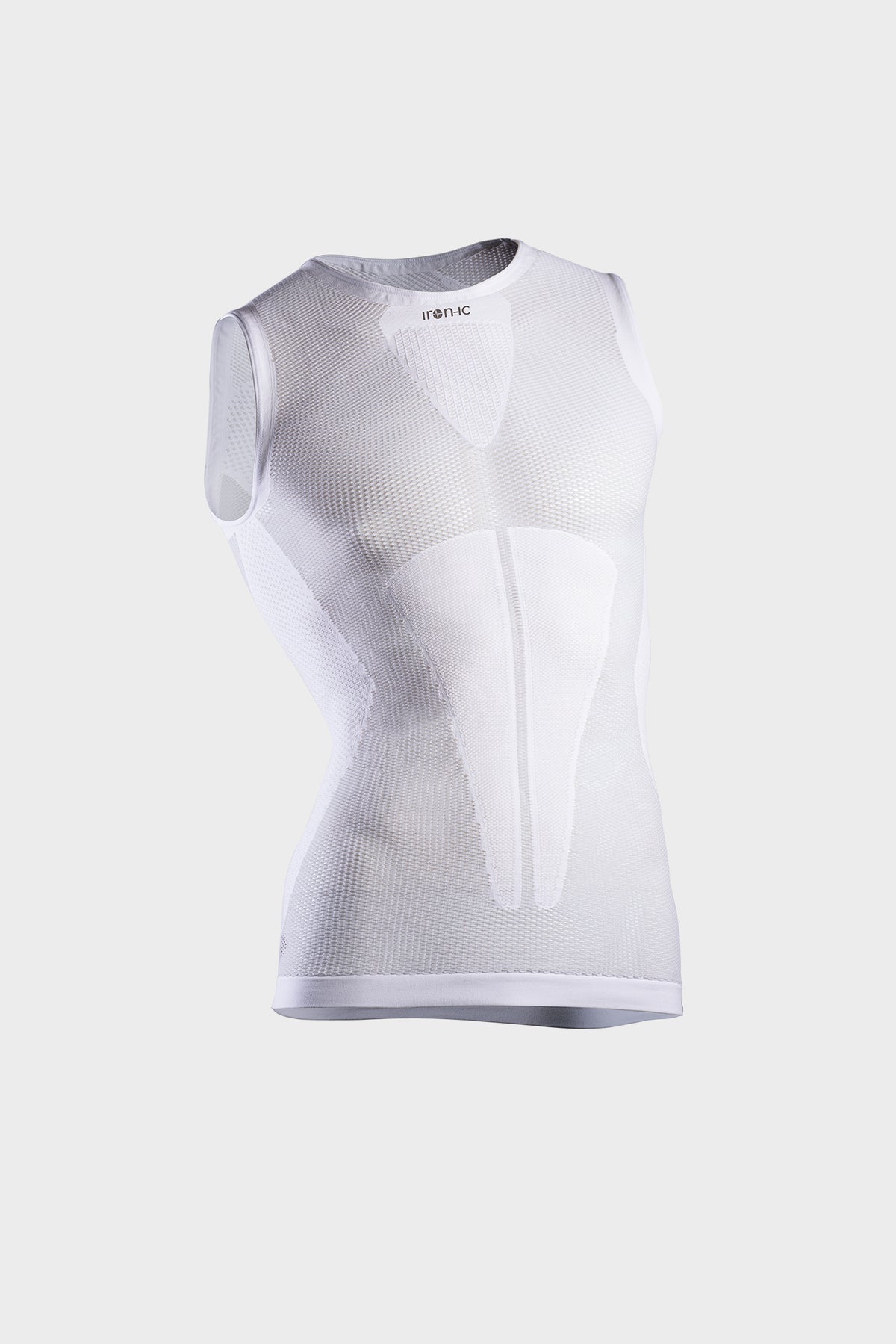 Extra-Breathable Mesh Tank Top - LIGHT