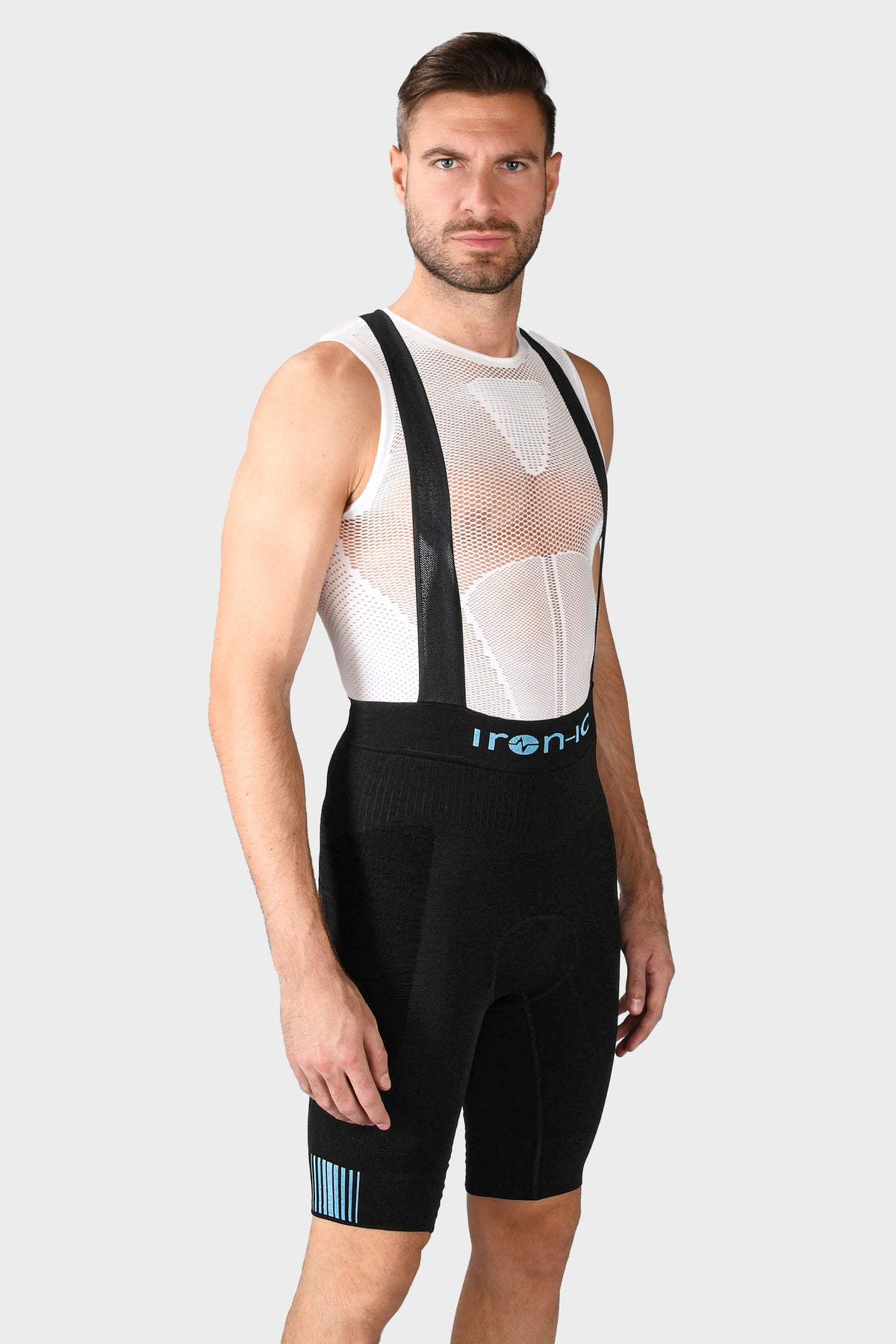 Extra-Breathable Mesh Tank Top - LIGHT