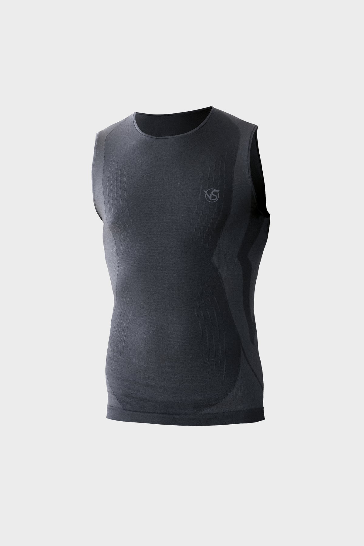 Technical Sleeveless Shirt - THERMIC