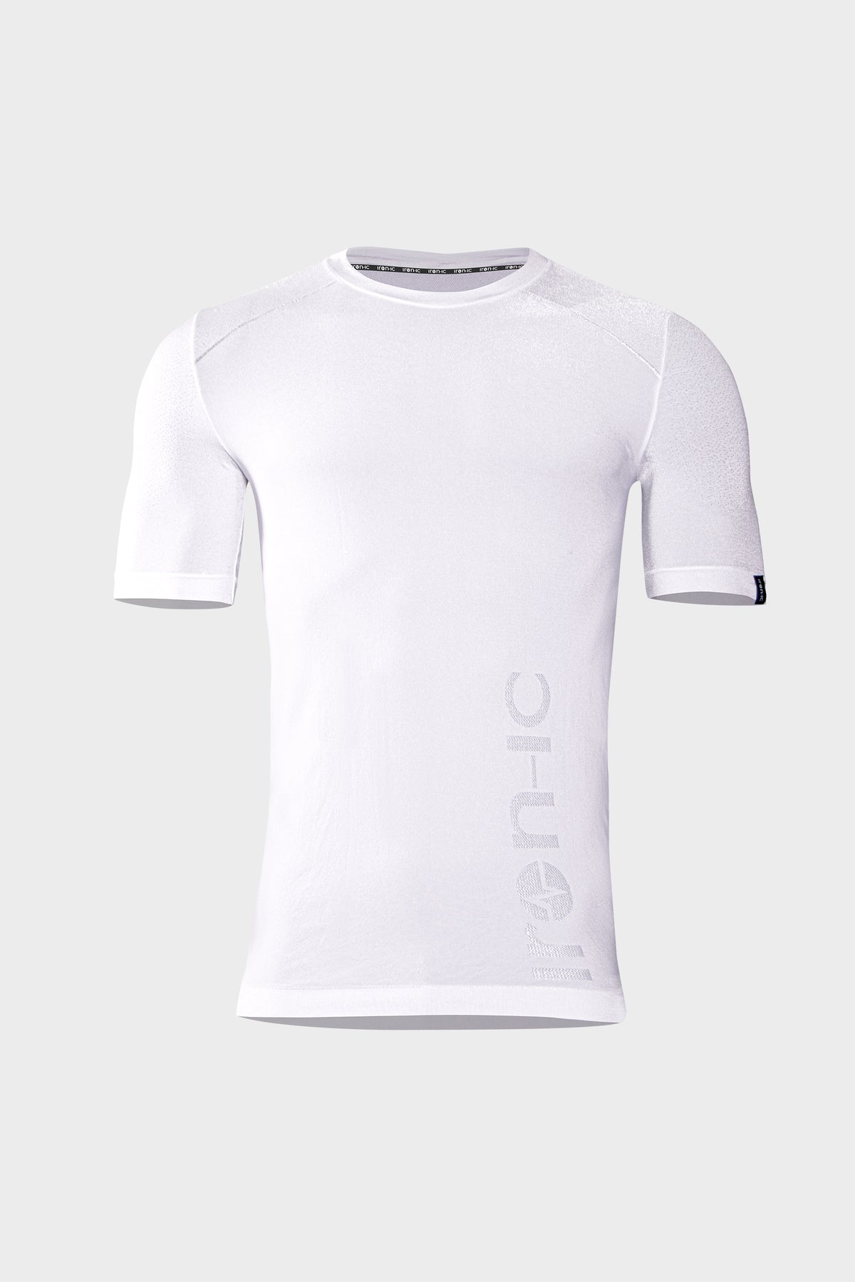 T-Shirt UV Protection Smooth - LIGHT