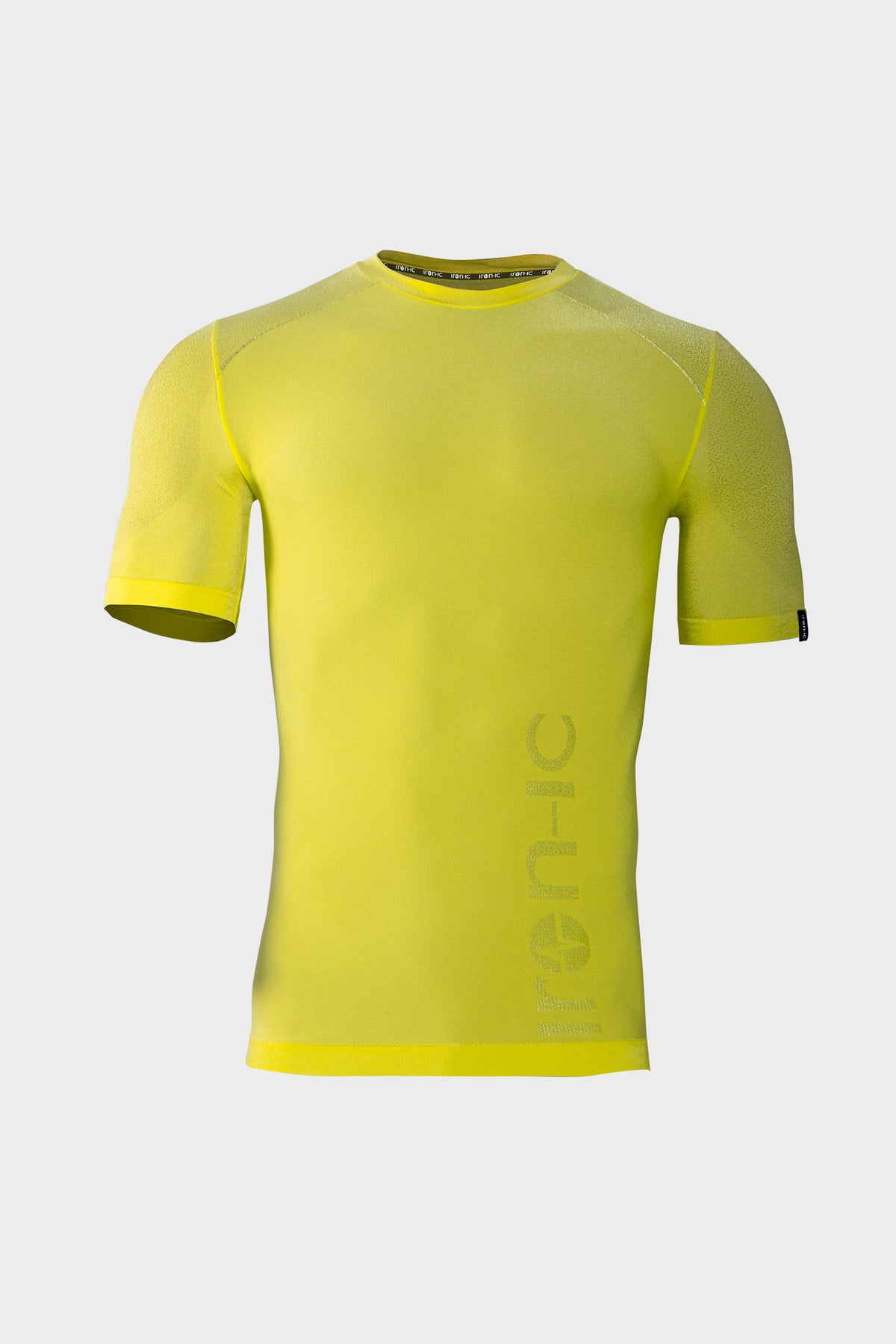 T-Shirt UV Protection Smooth - LIGHT