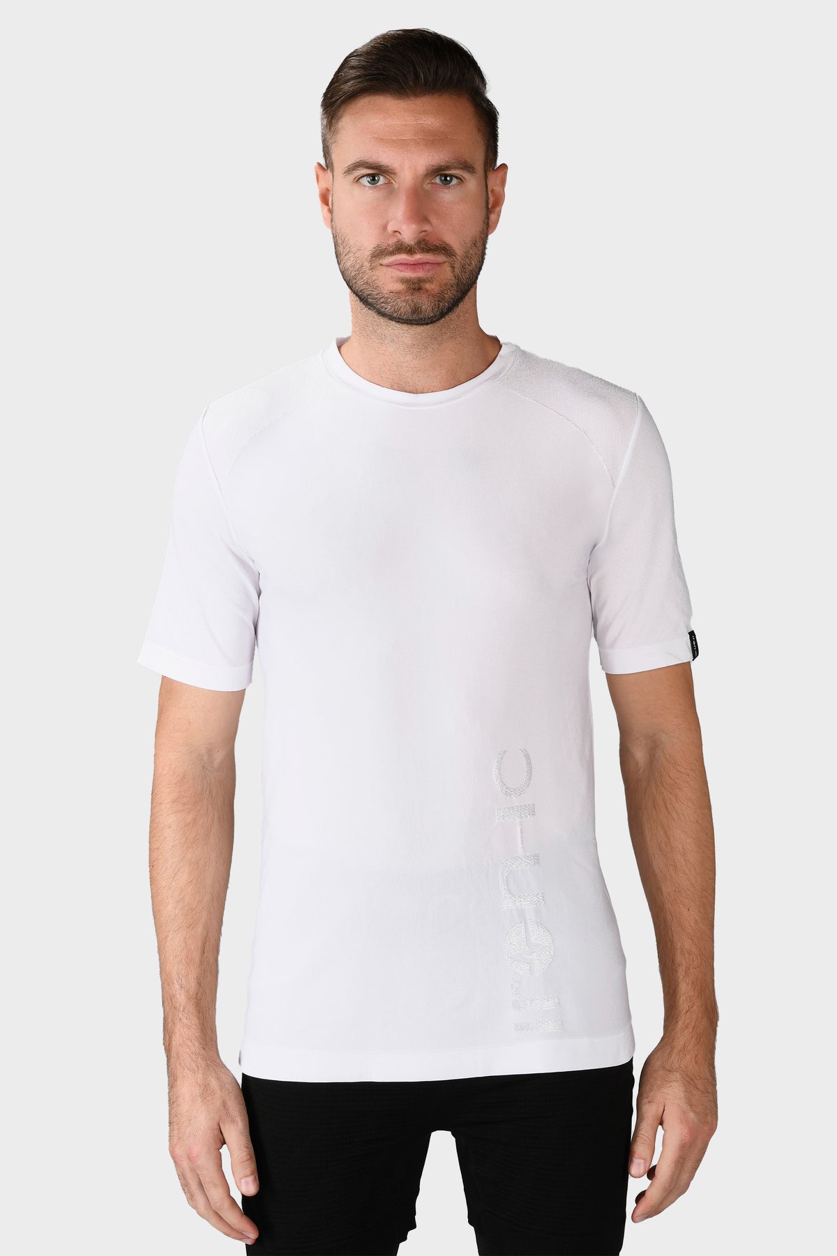 T-Shirt UV Protection Smooth - LIGHT