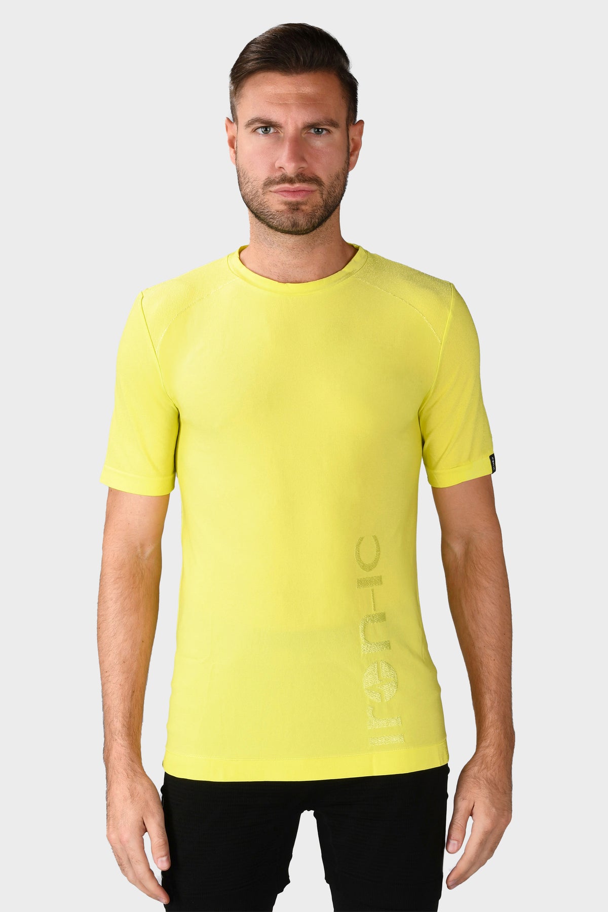 T-Shirt UV Protection Smooth - LIGHT
