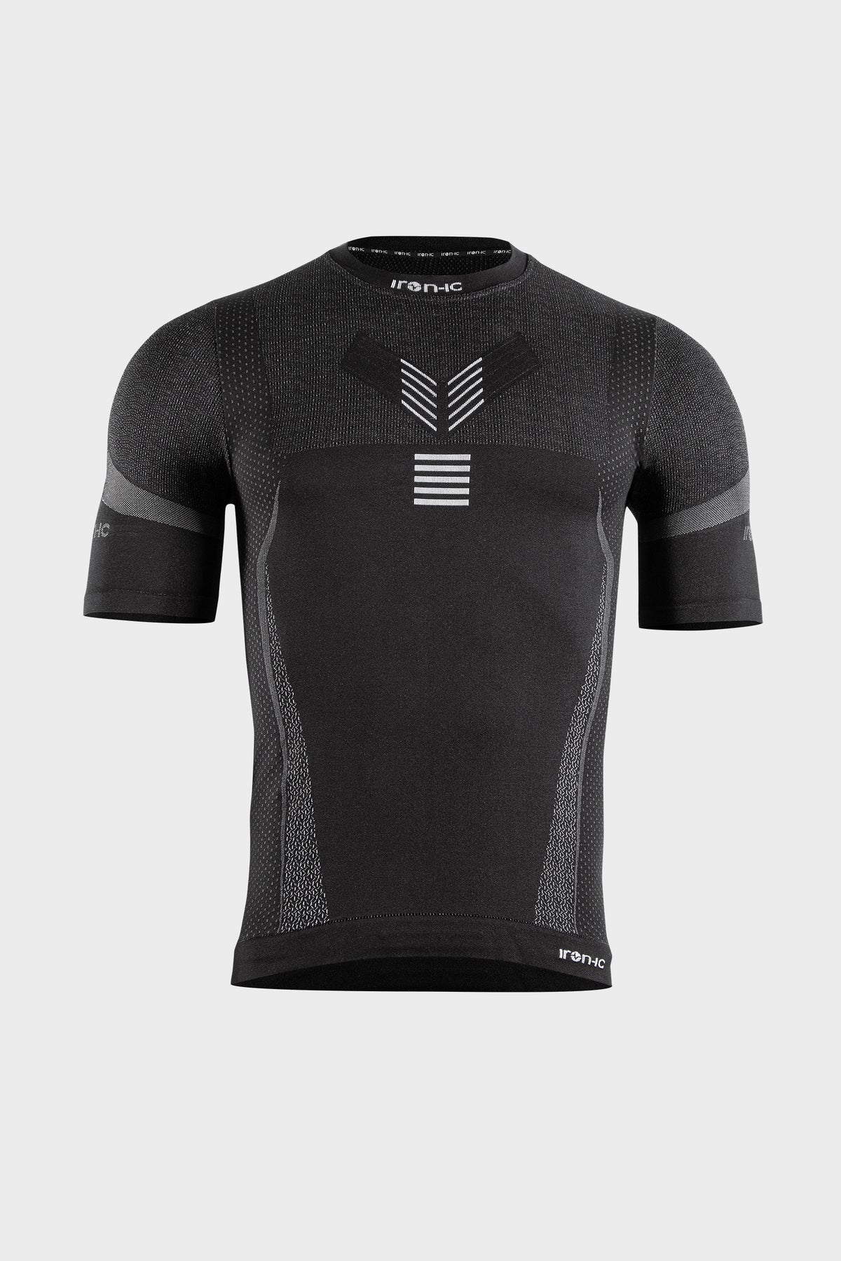 Breathable Technical Baselayer T-Shirt - THERMIC