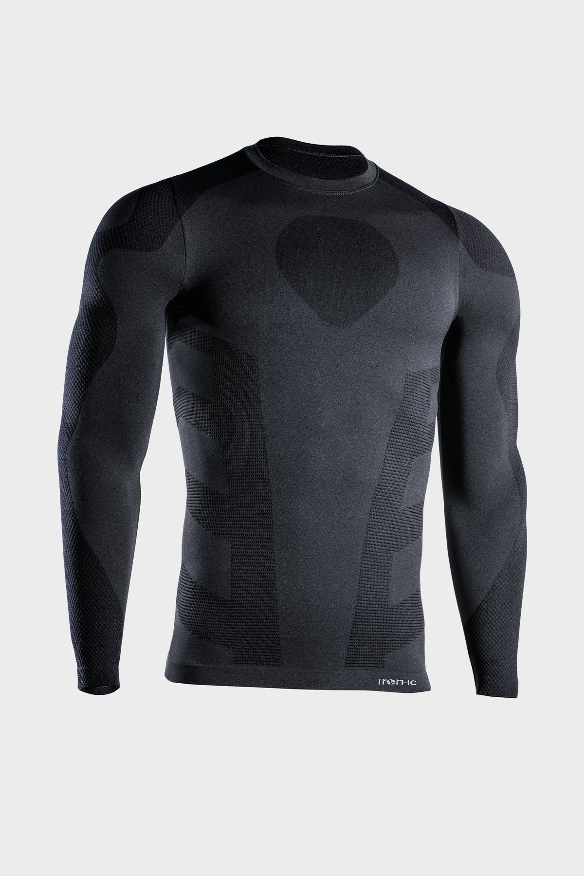 Fleece-lined I-Soft Baselayer Shirt - WARM