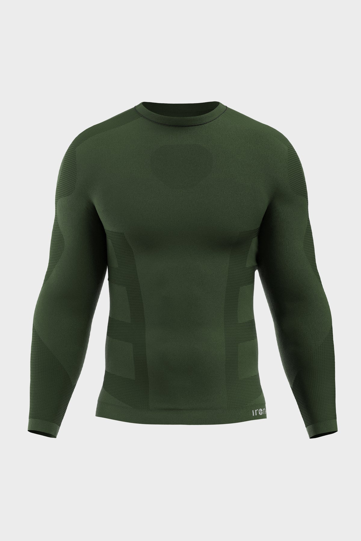 Fleece-lined I-Soft Baselayer Shirt - WARM