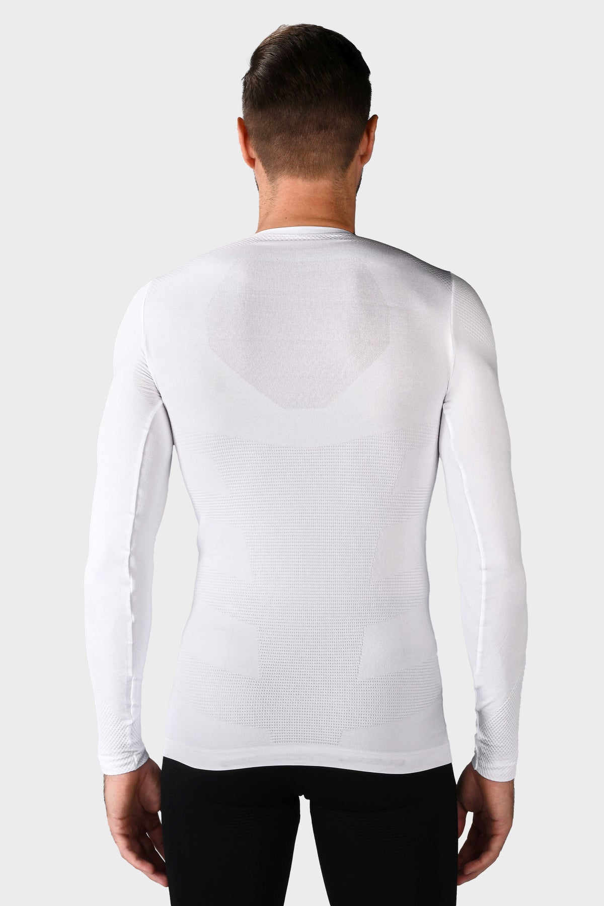 Fleece-lined I-Soft Baselayer Shirt - WARM