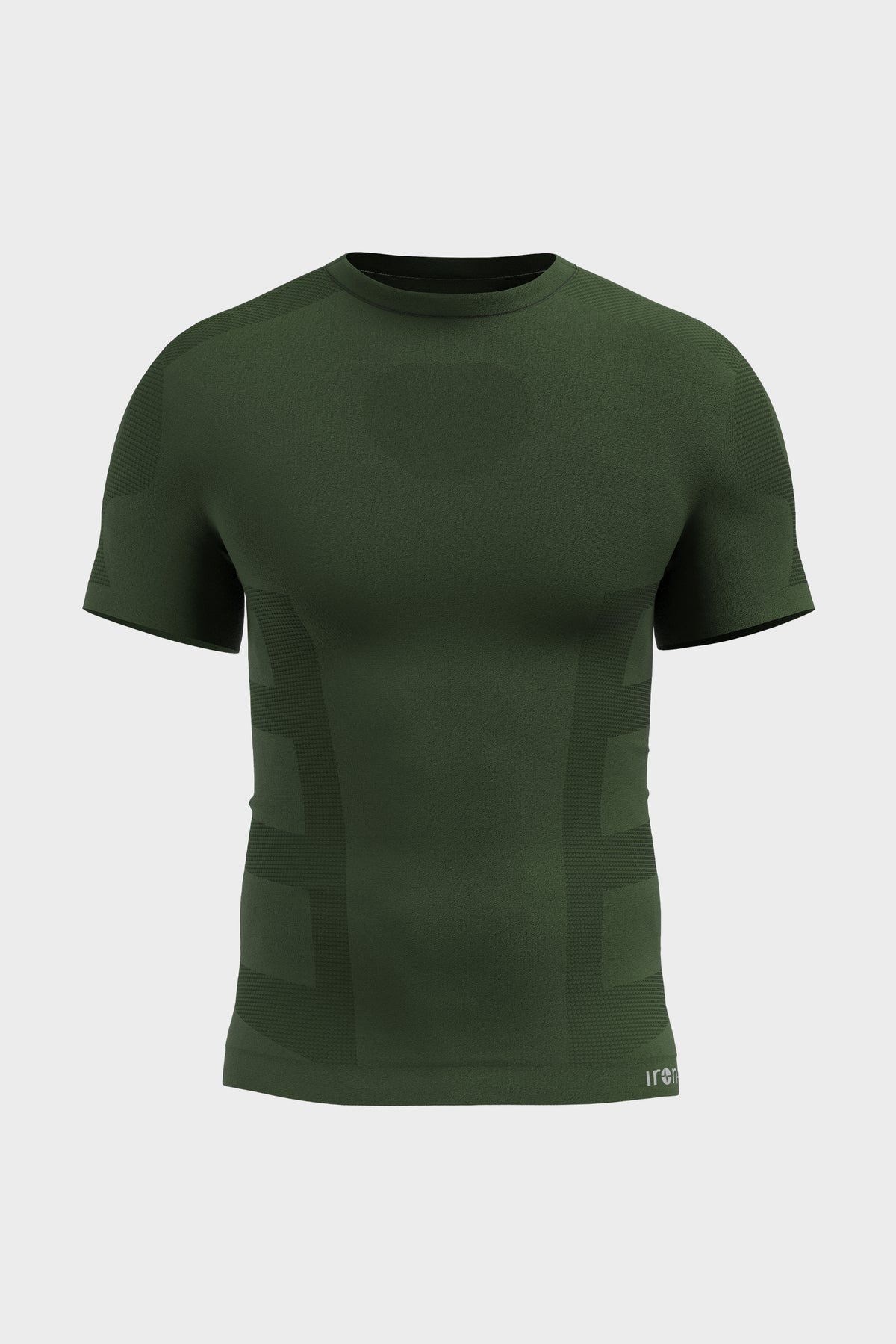 I-Soft Brushed Baselayer T-Shirt - WARM