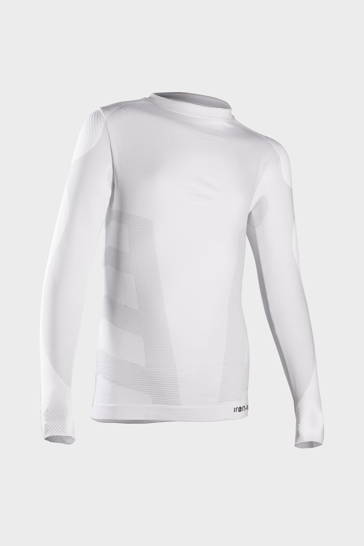 Maglia baselayer felpata I-Soft Junior - WARM