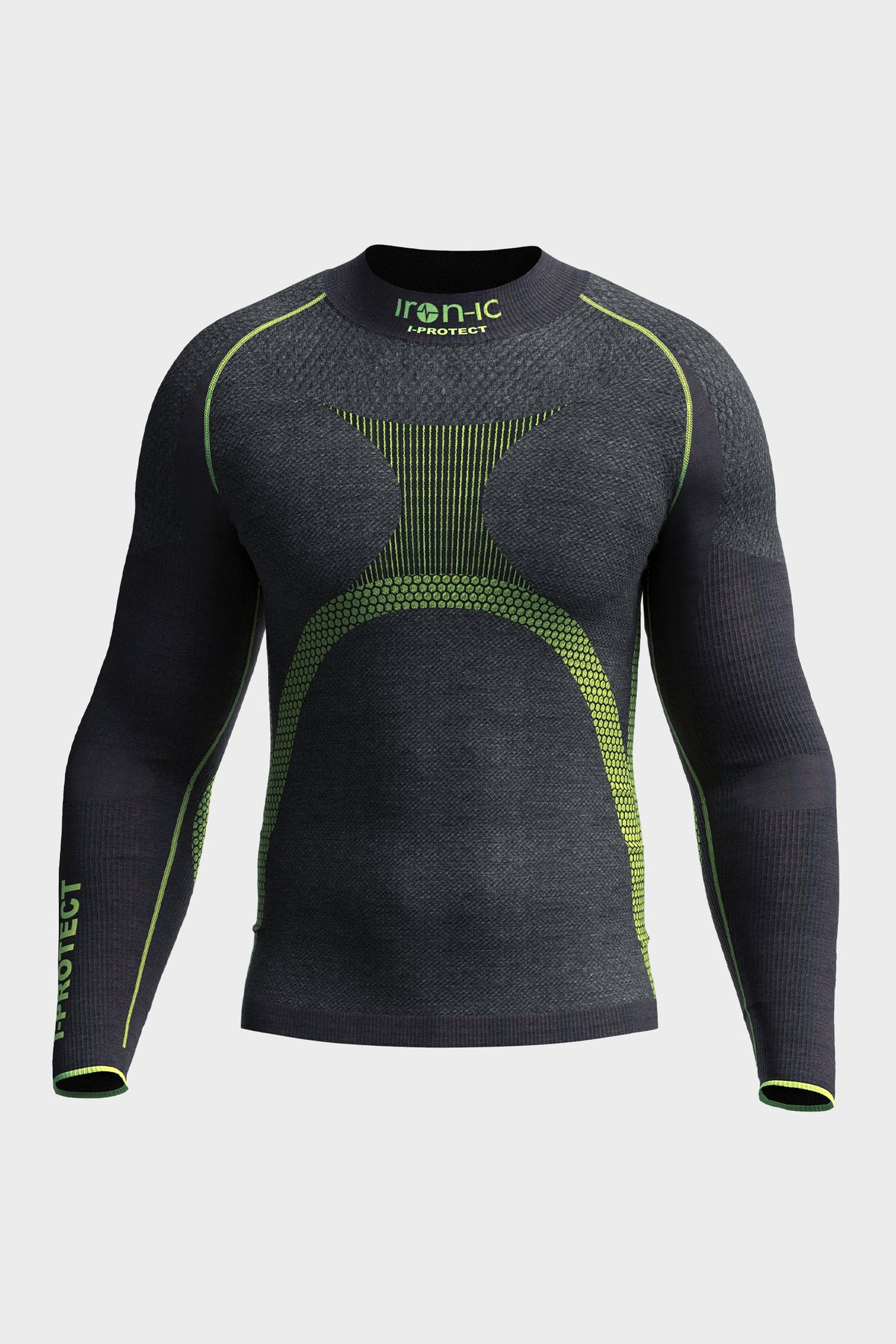Cut-Resistant Certified - Thermic - Shirt I-Protect