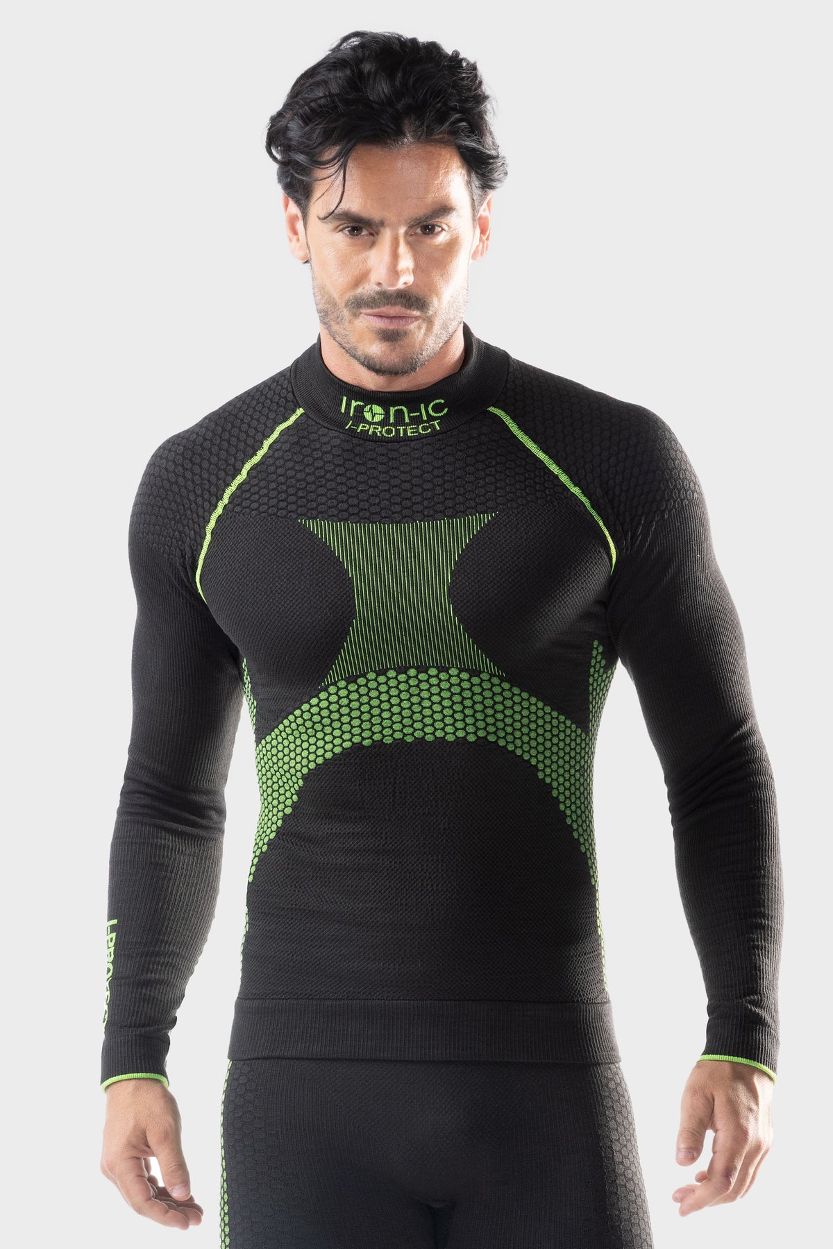 Cut-Resistant Certified - Thermic - Shirt I-Protect