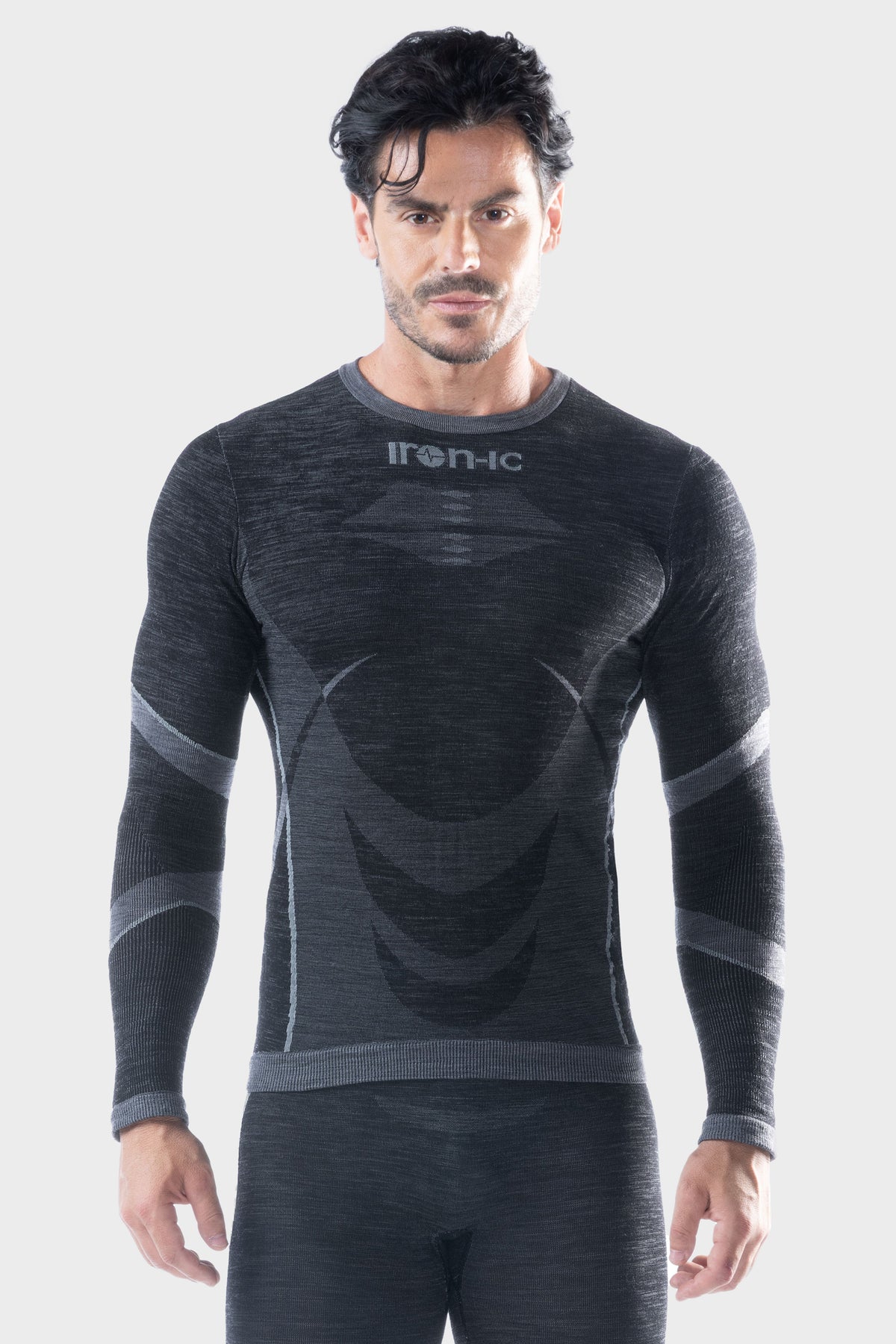 Merino 70 thermal baselayer - ULTRA WARM