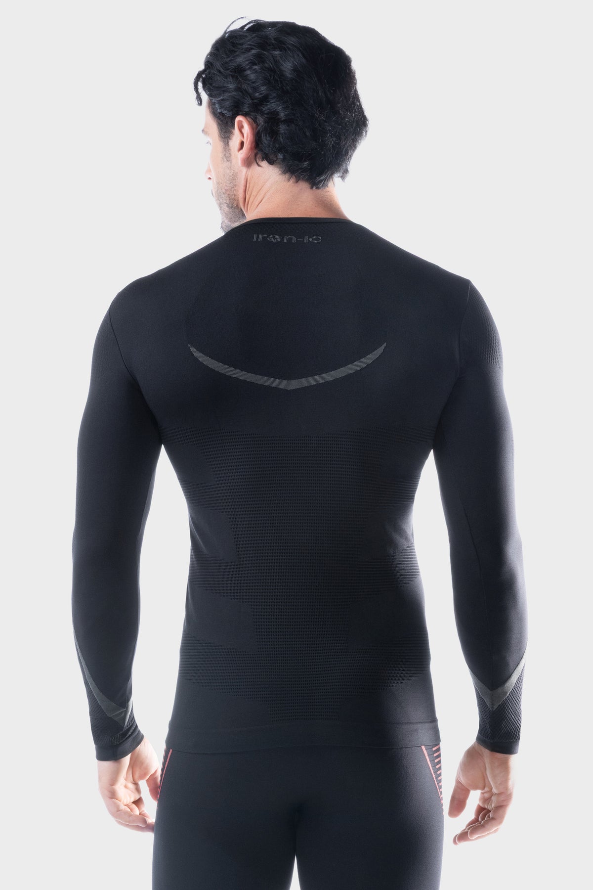 Maglia termica felpata Smear I-Soft - ULTRA WARM