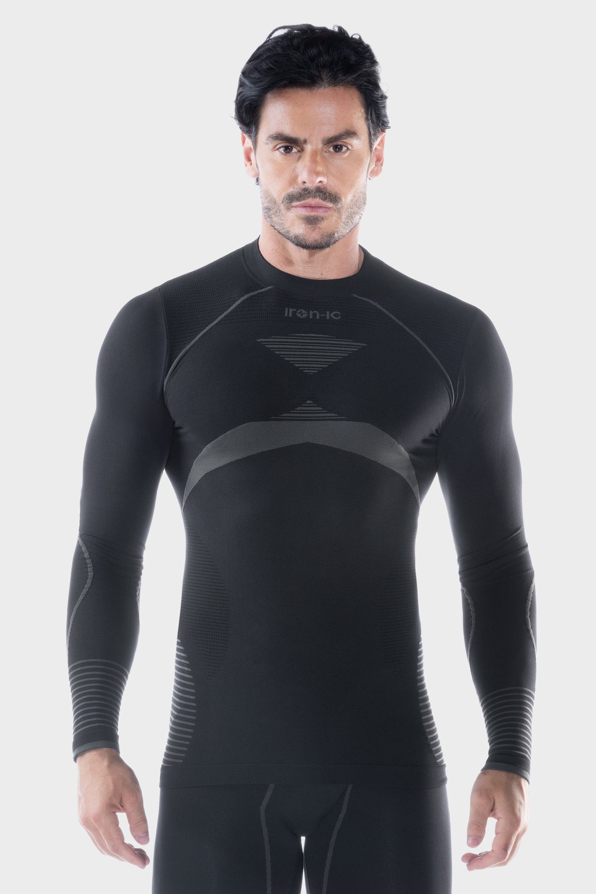 Maglia baselayer termica Enerka - WARM