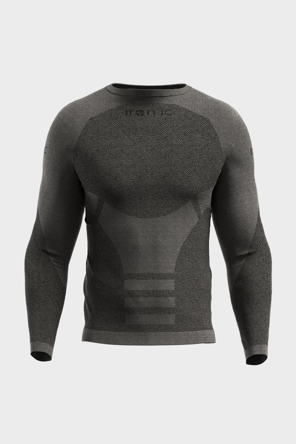 Kashmir Brushed Thermal Shirt – WARM