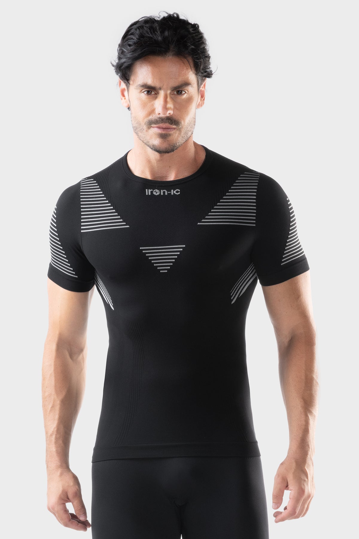 Technical T-Shirt Temperature Control - LIGHT
