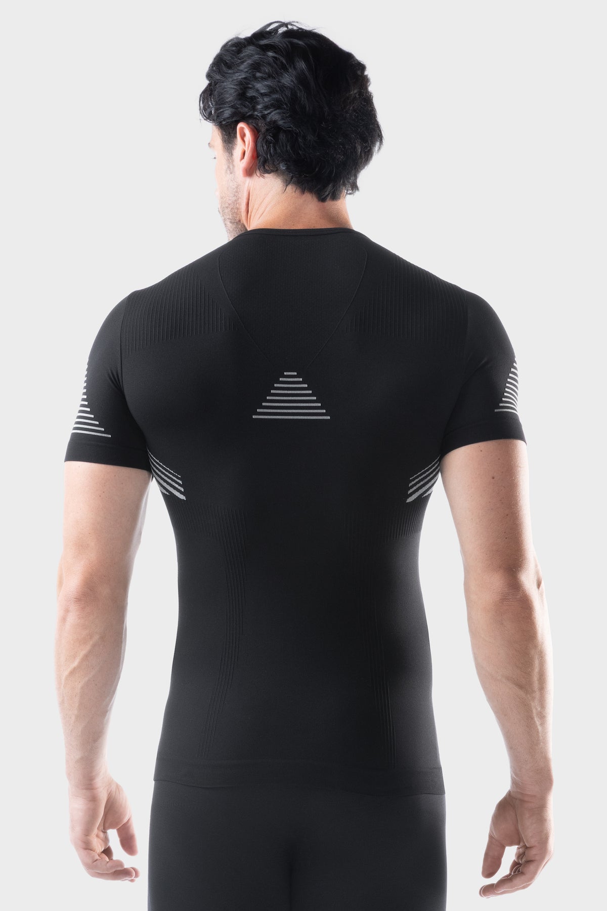 T-Shirt tecnica Heat Control Kinetik - LIGHT