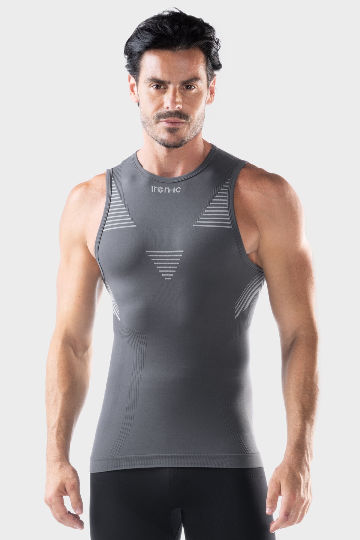 Technical Tank Top Temperature Control - LIGHT