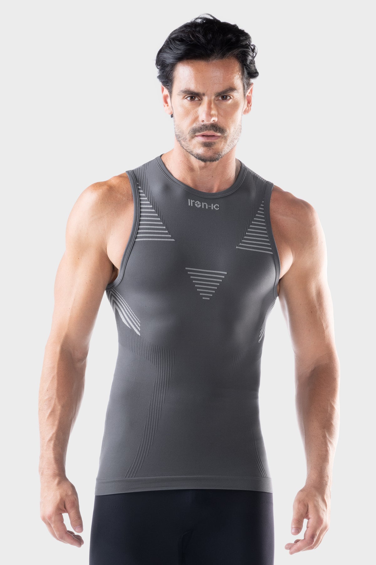 Technical Tank Top Temperature Control - LIGHT