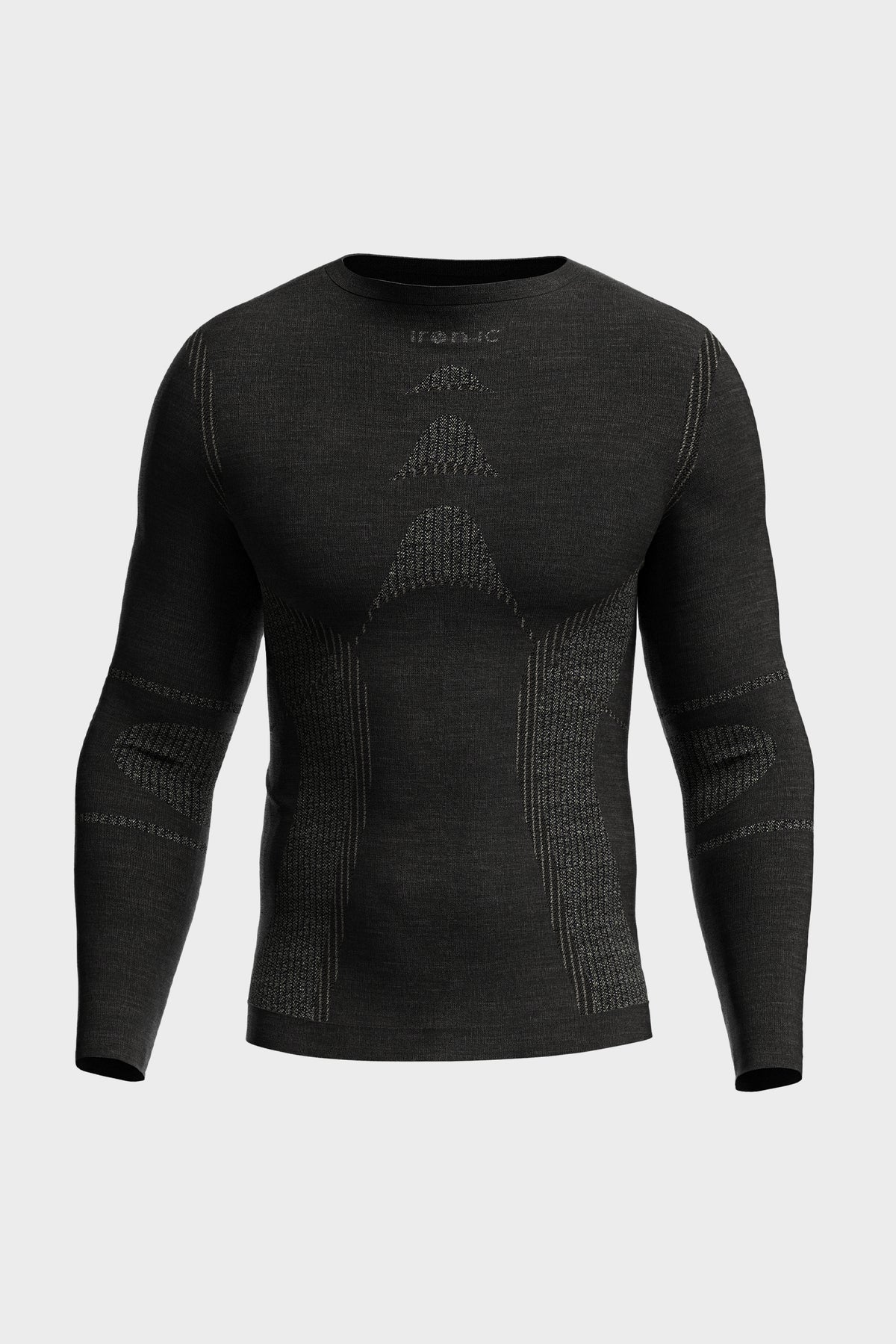 Maglia termica Merino 40 - THERMIC