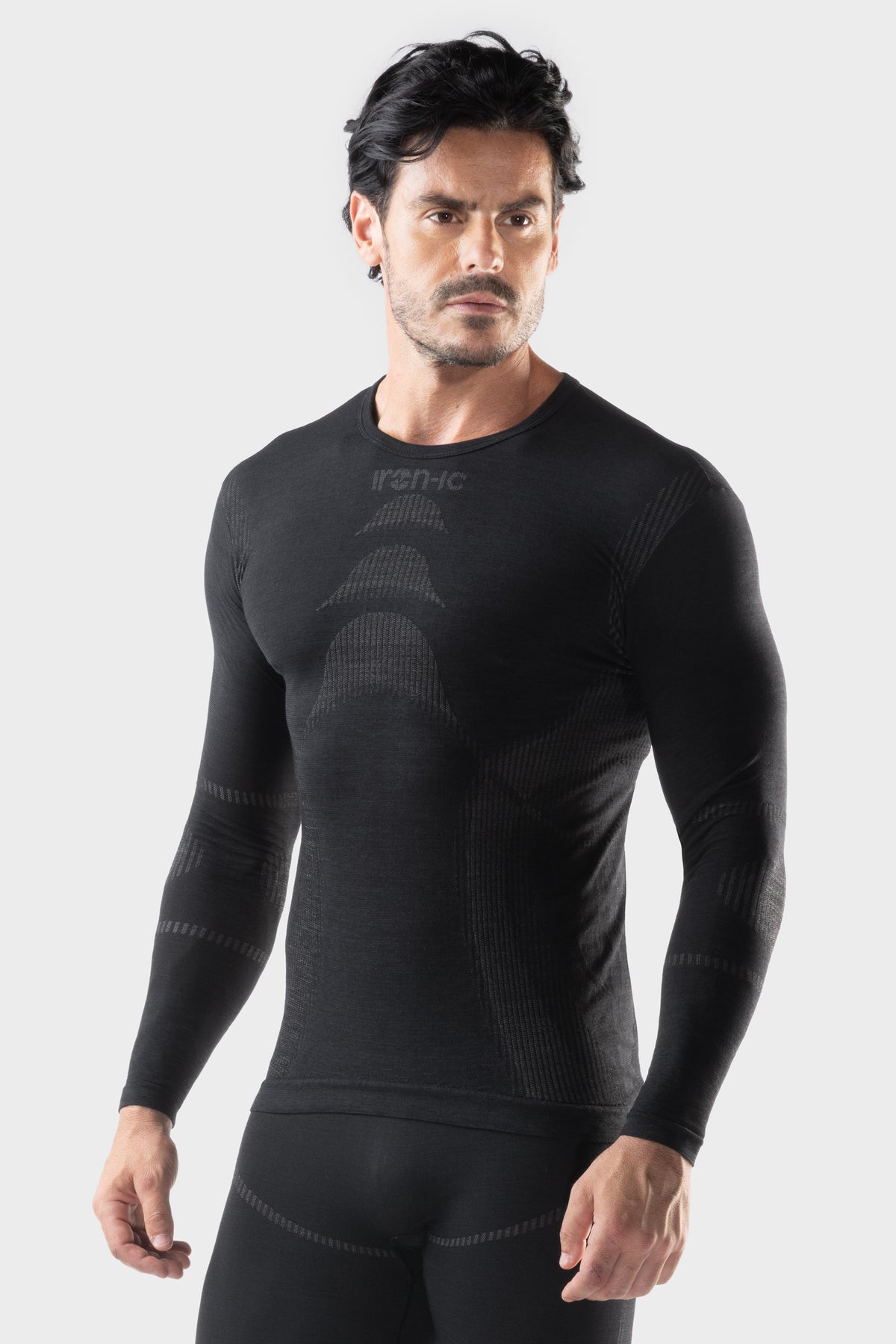Maglia termica Merino 40 - THERMIC