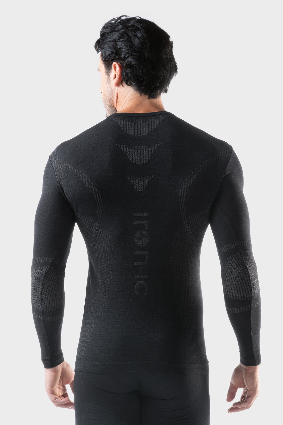 Maglia termica Merino 40 - THERMIC