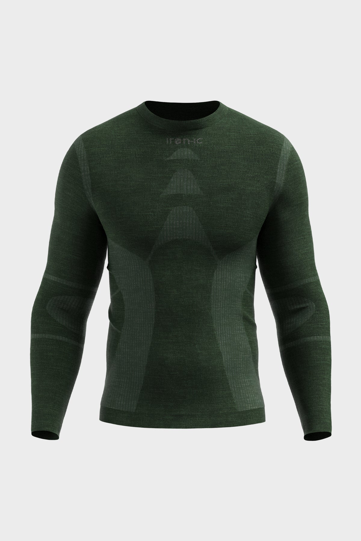 Merino 40 Thermal Shirt – THERMIC