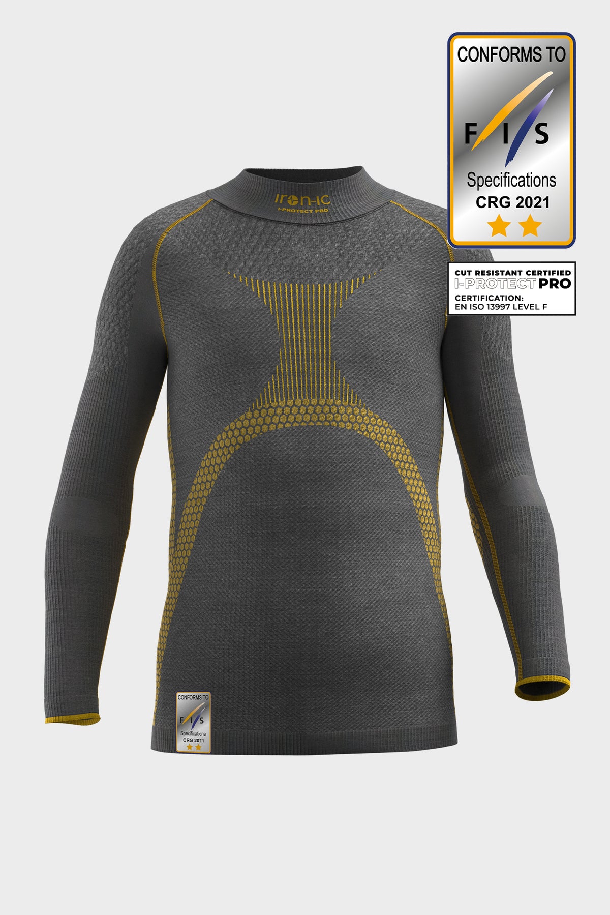 I-Protect Pro Junior Shirt – PRE-ORDER