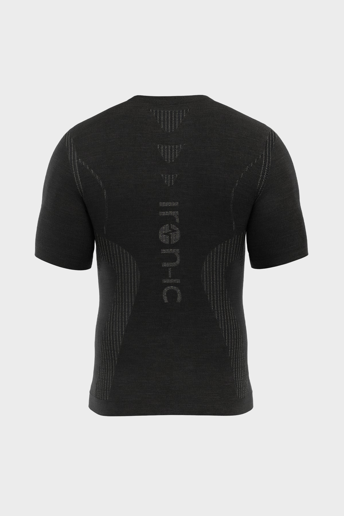 Merino 40 short-sleeve baselayer - THERMIC