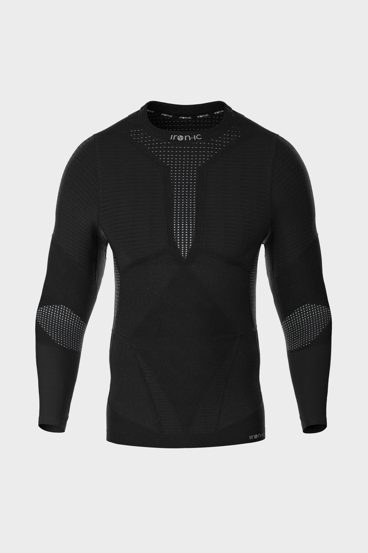 I-SOFT PRO fleece-lined thermal shirt - ULTRA WARM