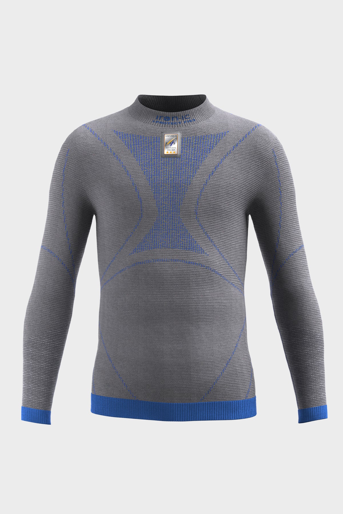 3-Star Certified Cut-Resistant Shirt - I-Protect Pro FIS Junior Thermal