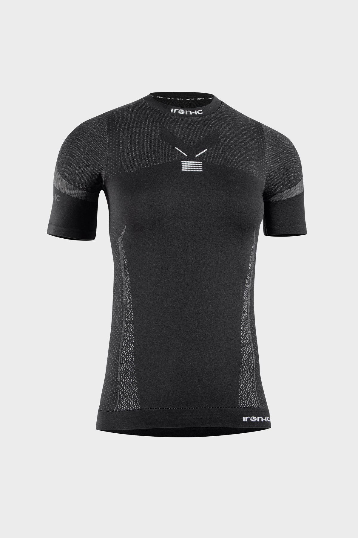 Technical Breathable Baselayer Shirt - THERMIC