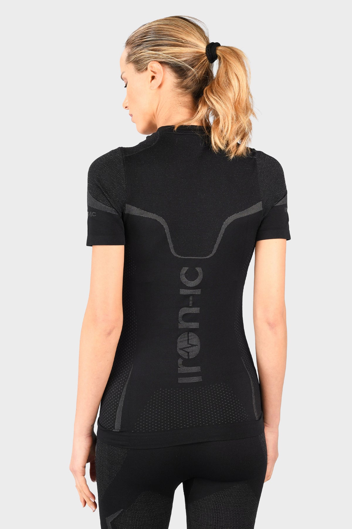 Technical Breathable Baselayer Shirt - THERMIC