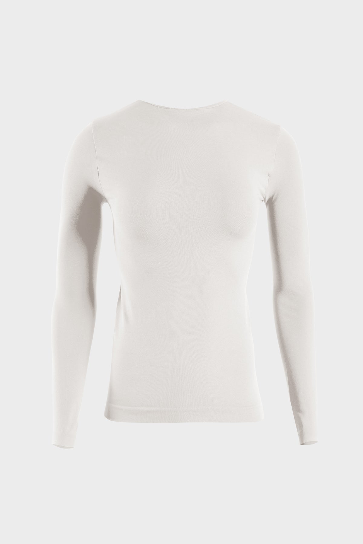 Maglia baselayer girocollo cashmere Hircus - THERMIC