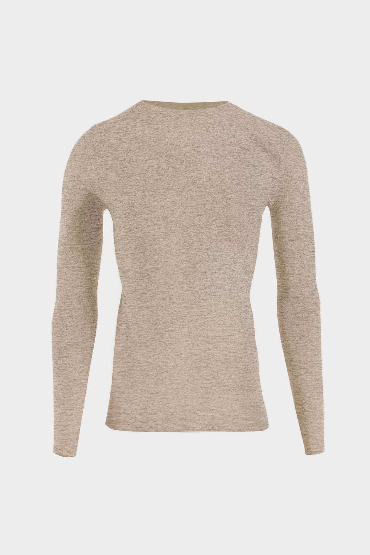 Maglia baselayer girocollo cashmere Hircus - THERMIC
