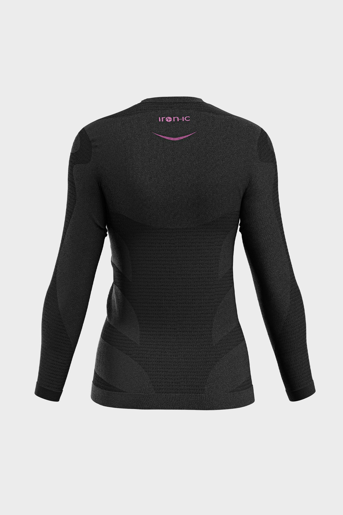 Women’s Thermal Fleece Shirt Smear – I-Soft – ULTRA WARM