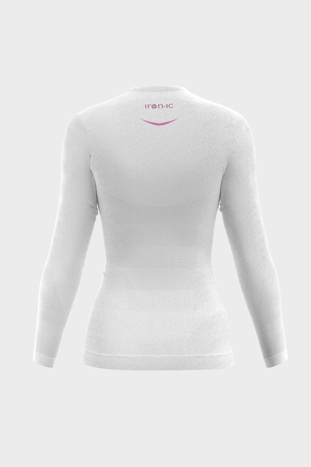 Women’s Thermal Fleece Shirt Smear – I-Soft – ULTRA WARM