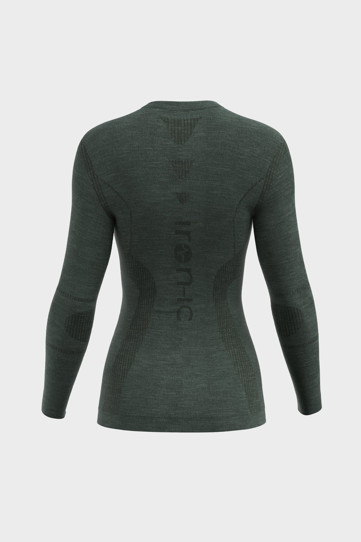 Women's Merino 40 Thermal Jersey - THERMIC
