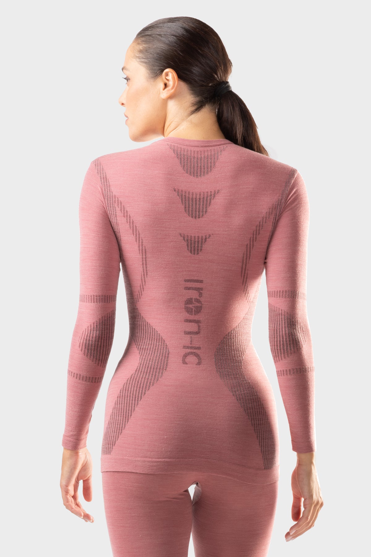 Women's Merino 40 Thermal Jersey - THERMIC