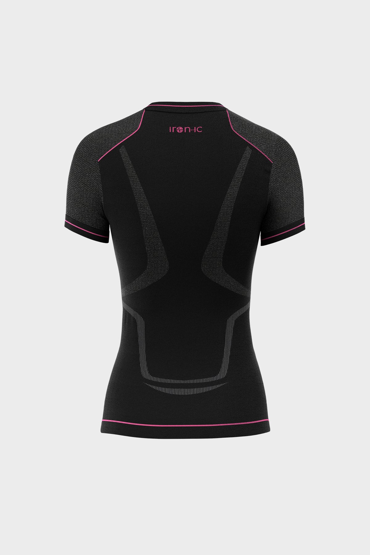 Impetus Women's Thermal Short-Sleeve Baselayer - THERMIC