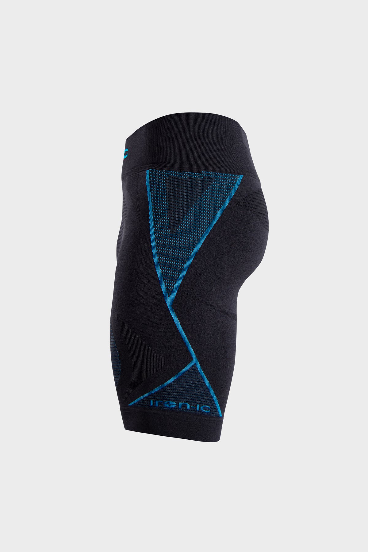 Odorless Running Baselayer Shorts - THERMIC