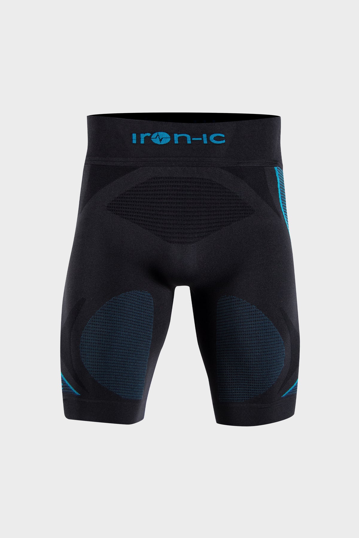 Odorless Running Baselayer Shorts - THERMIC