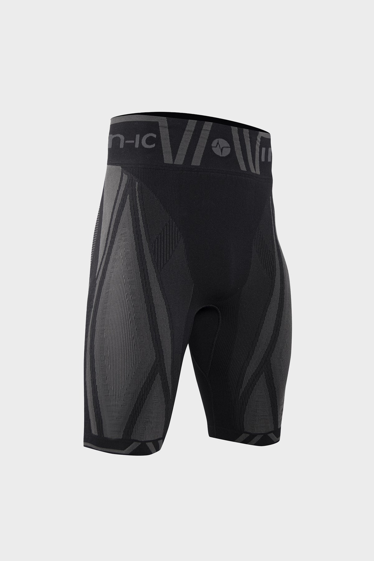 I-Power Muscle-Warming Shorts – COMPETITION