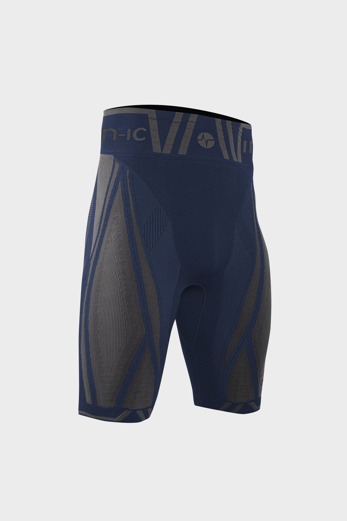 I-Power Muscle-Warming Shorts – COMPETITION