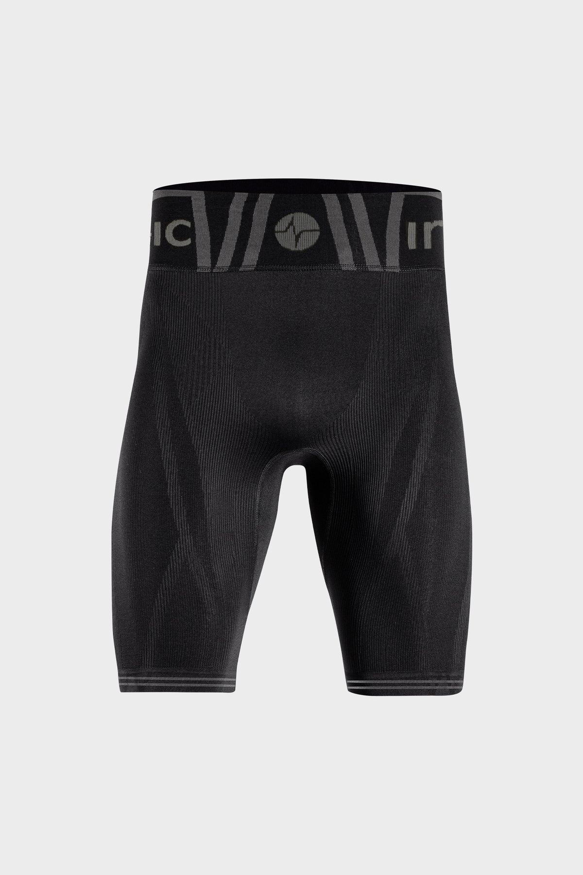 I-Power Muscle-Warming Shorts – TRAINING