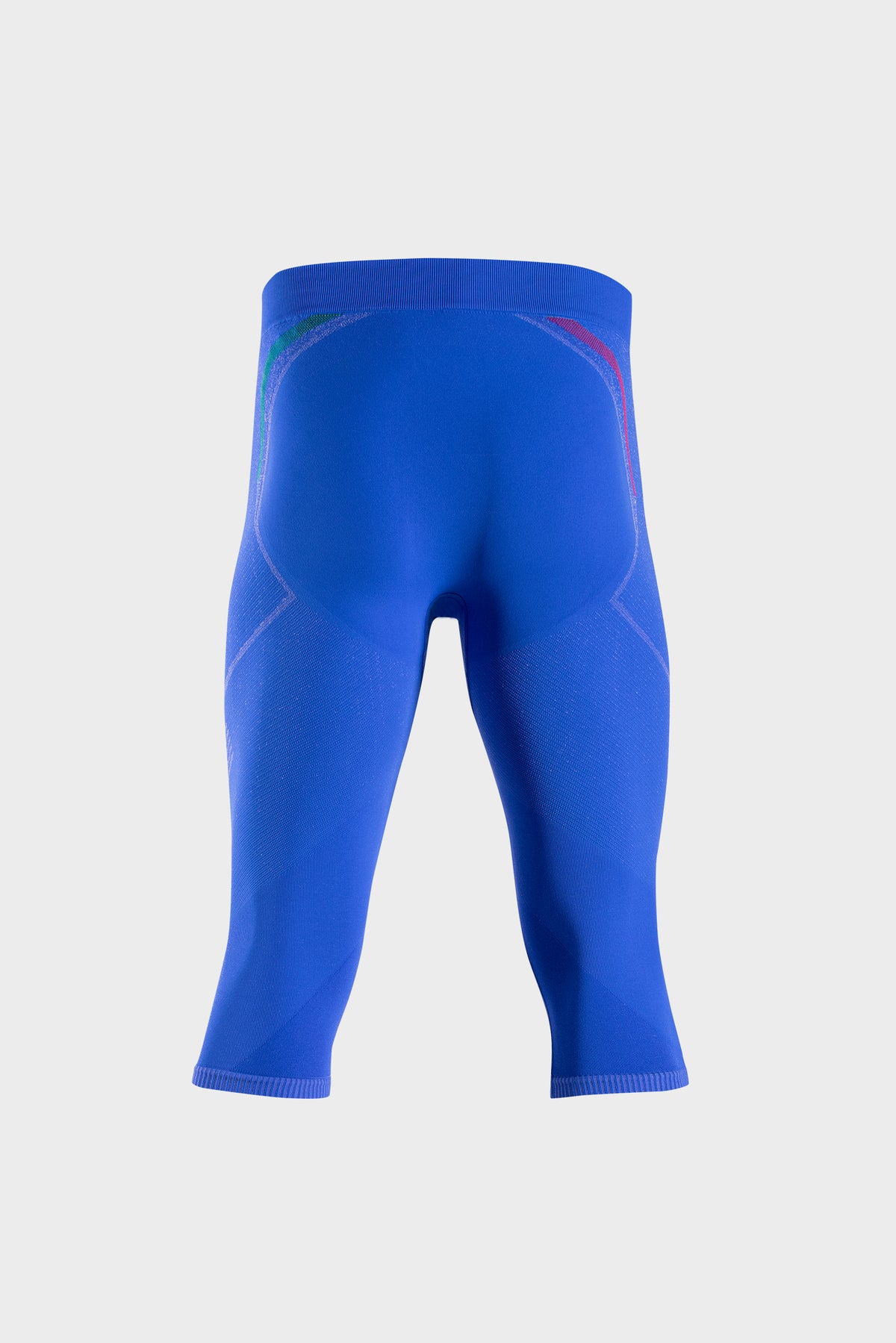 Thermal baselayer leggings 3/4 odorless Country Edition - WARM