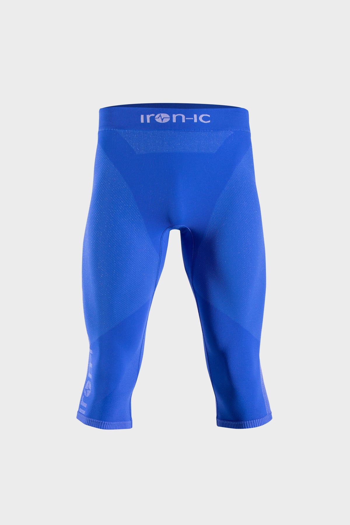 Thermal baselayer leggings 3/4 odorless Country Edition - WARM