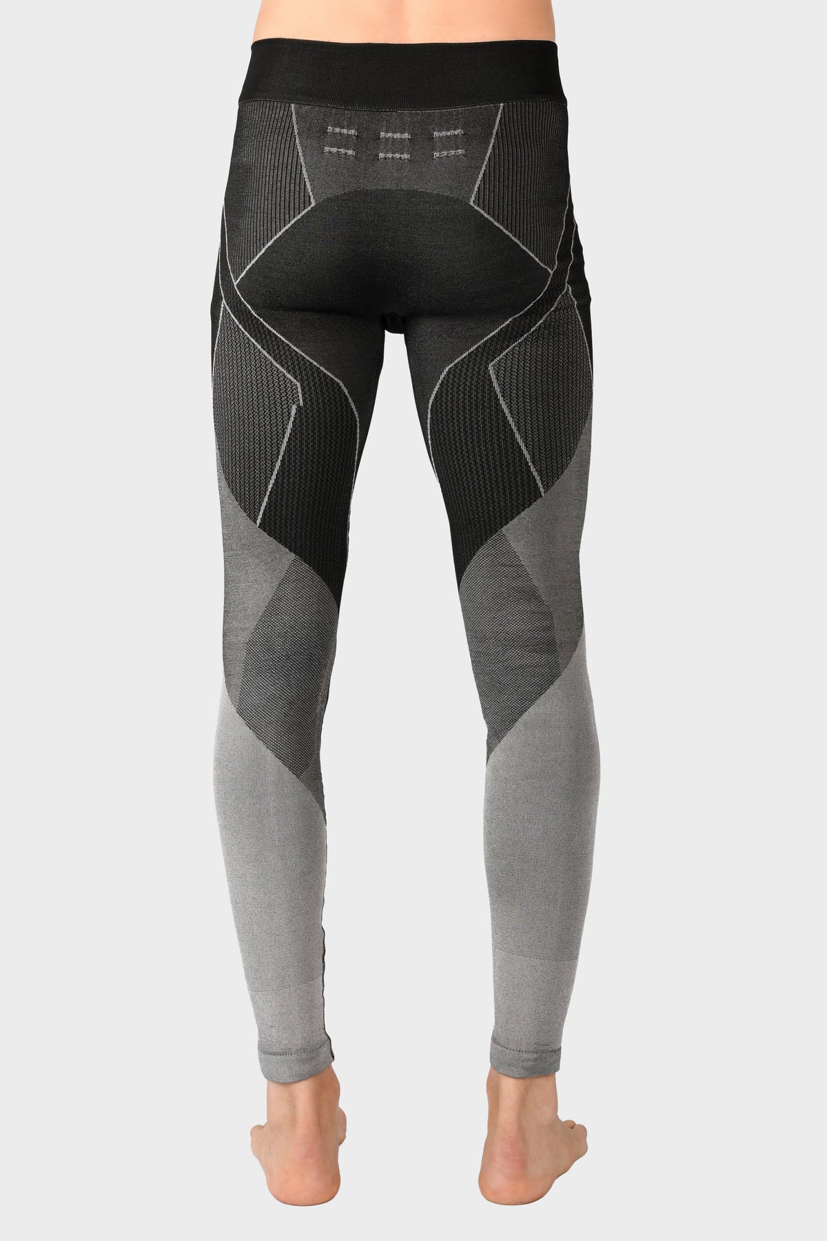High-performance baselayer leggings for winter sports Universe - WARM