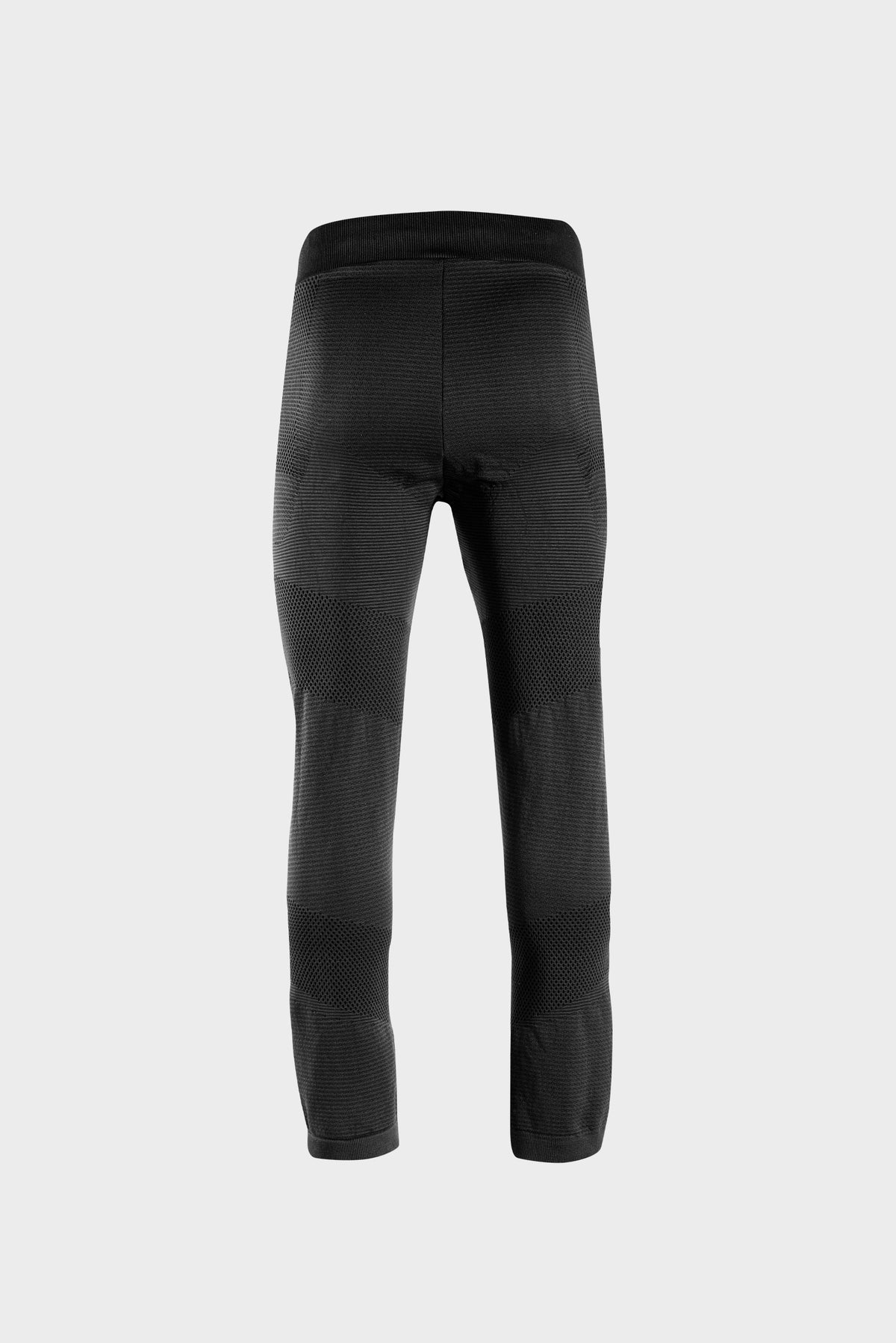 Outerwear pants with thermoregulating structure - THERMIC